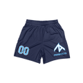ZT Prospects Training Shorts