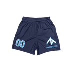 ZT Prospects Training Shorts