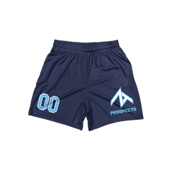 ZT Prospects Training Shorts