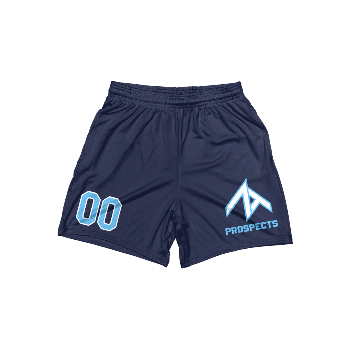 ZT Prospects Training Shorts