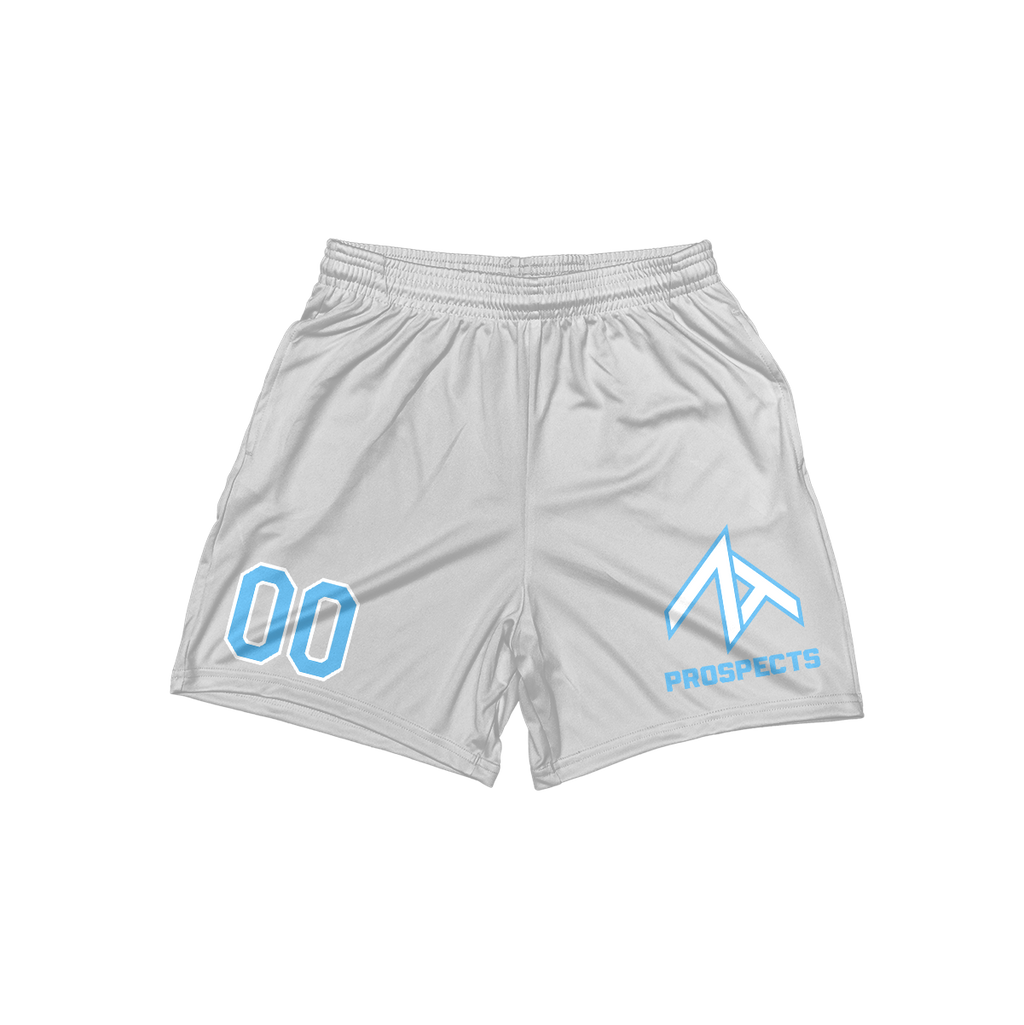 ZT Prospects Training Shorts