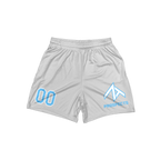 ZT Prospects Training Shorts