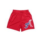 SoCal Aces Training Shorts