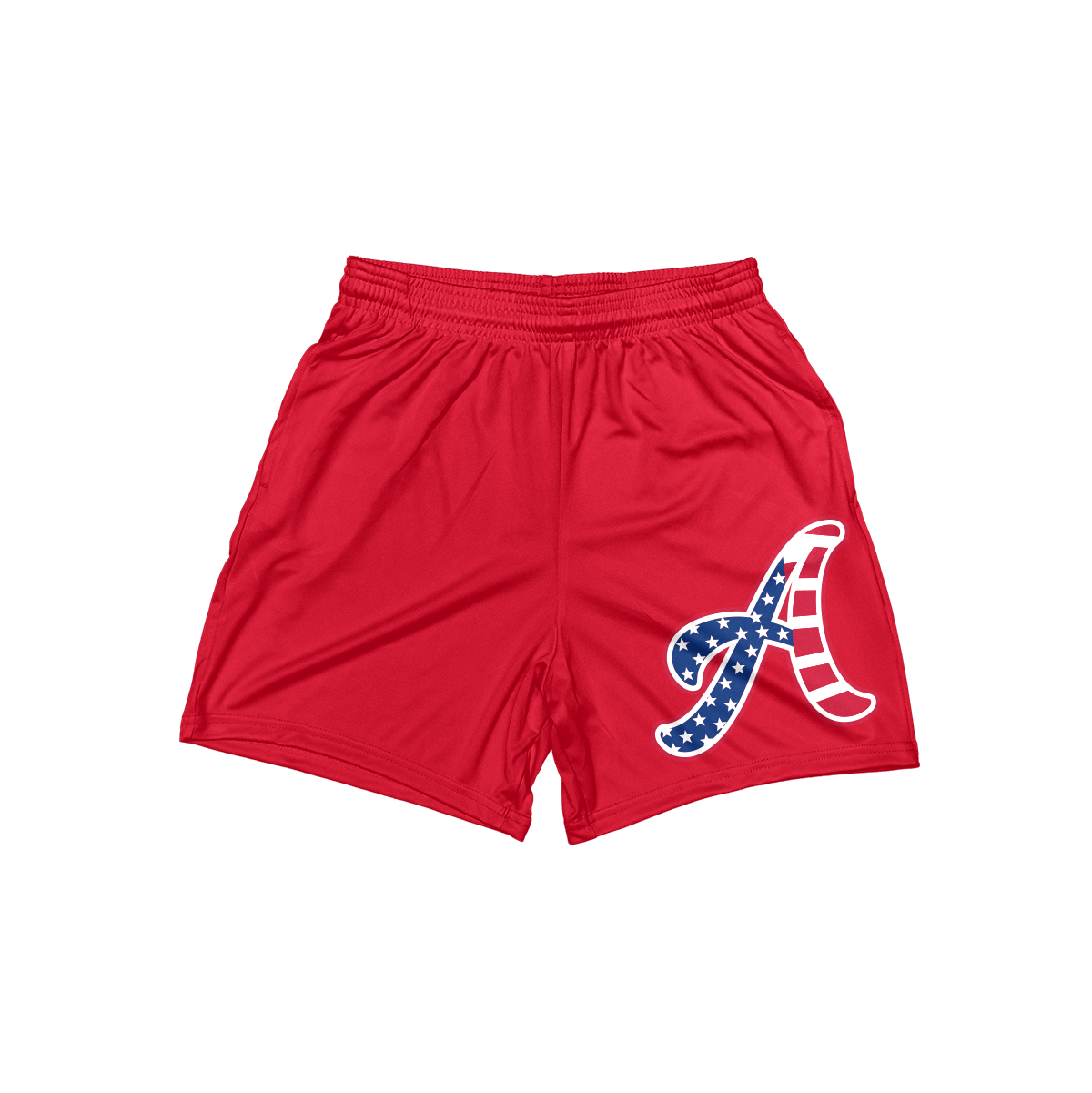 SoCal Aces Training Shorts