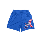 SoCal Aces Training Shorts