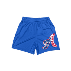 SoCal Aces Training Shorts