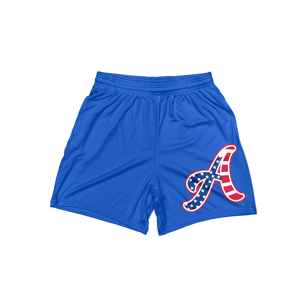 SoCal Aces Training Shorts