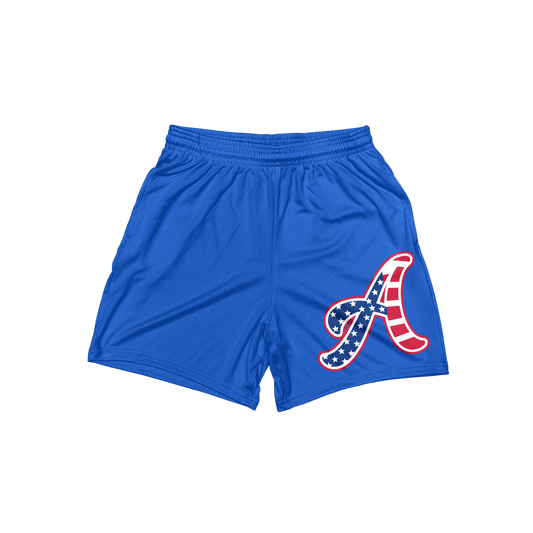 SoCal Aces Training Shorts