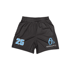O's Training Shorts