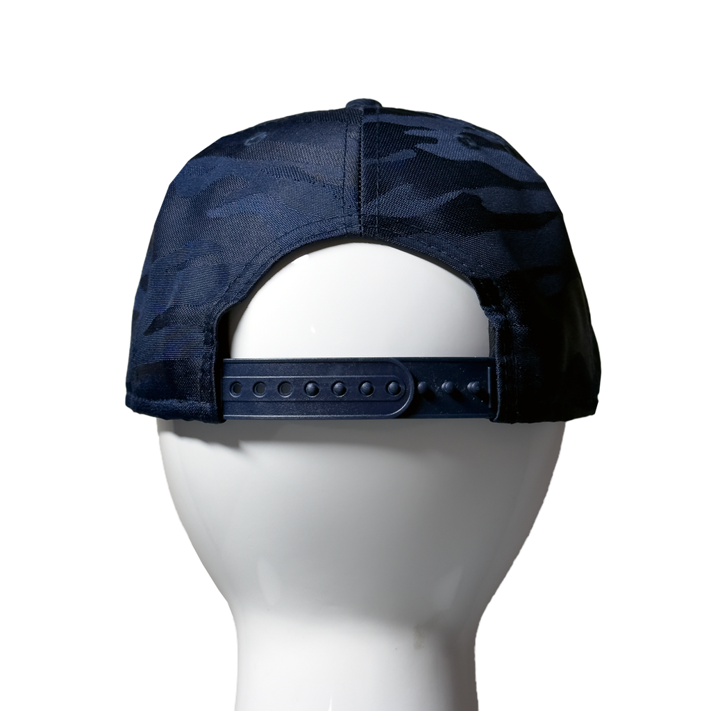LTP Reign New Era Flat Bill Snapback