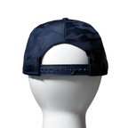 LTP Reign New Era Flat Bill Snapback