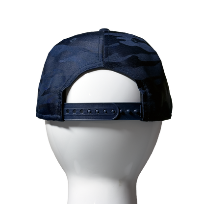 LTP Reign New Era Flat Bill Snapback
