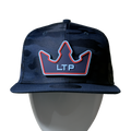LTP Reign New Era Flat Bill Snapback