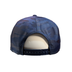 Crush New Era Flat Bill Snapback