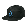 O's New Era Flat Bill Snapback Hat