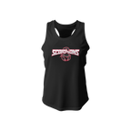 Scorpions Athletic Racerback Tank
