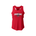 Scorpions Athletic Racerback Tank
