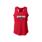 Scorpions Athletic Racerback Tank
