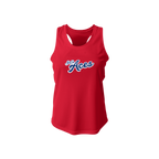 SoCal Aces Racerback Tank Top
