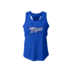 SoCal Aces Racerback Tank Top