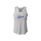 SoCal Aces Racerback Tank Top