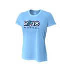 BOTS Women's Spun Poly Tee