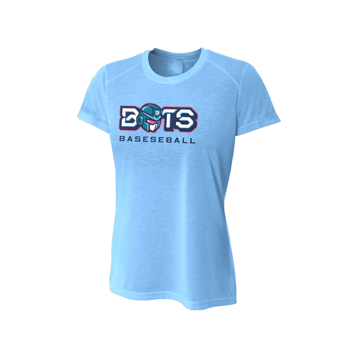BOTS Women's Spun Poly Tee