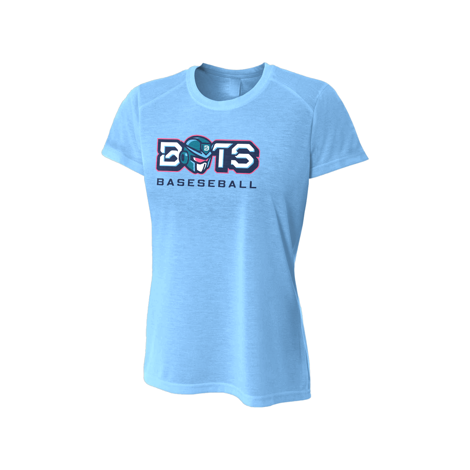 BOTS Women's Spun Poly Tee