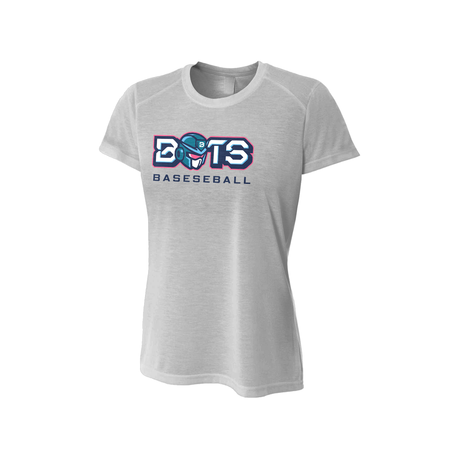 BOTS Women's Spun Poly Tee