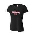 Scorpions - Women's Spun Poly Tee
