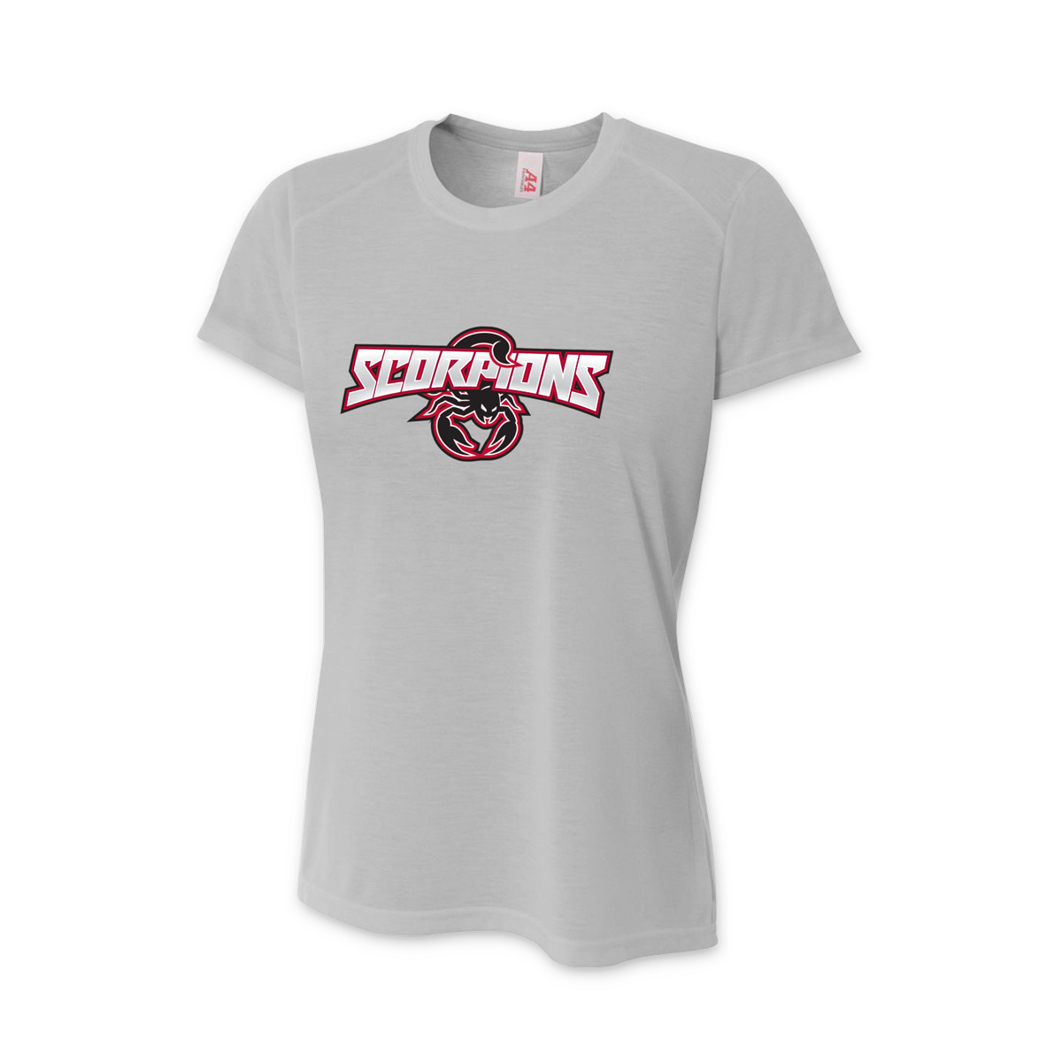 Scorpions - Women's Spun Poly Tee