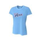 SoCal Aces Women's Spun Poly Tee