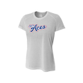 SoCal Aces Women's Spun Poly Tee