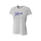 SoCal Aces Women's Spun Poly Tee