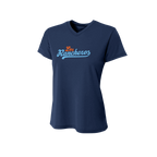 Los Rancheros Women's Sprint Performance Tee