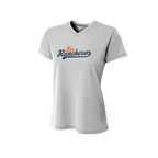 Los Rancheros Women's Sprint Performance Tee