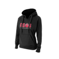 OSOS Womens Tech Fleece Hoodie