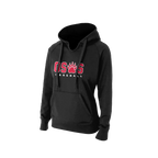 OSOS Womens Tech Fleece Hoodie