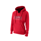 OSOS Womens Tech Fleece Hoodie