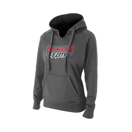 Phenoms Womens Tech Fleece Hoodie
