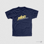 Norwalk Pilots T-Shirt
