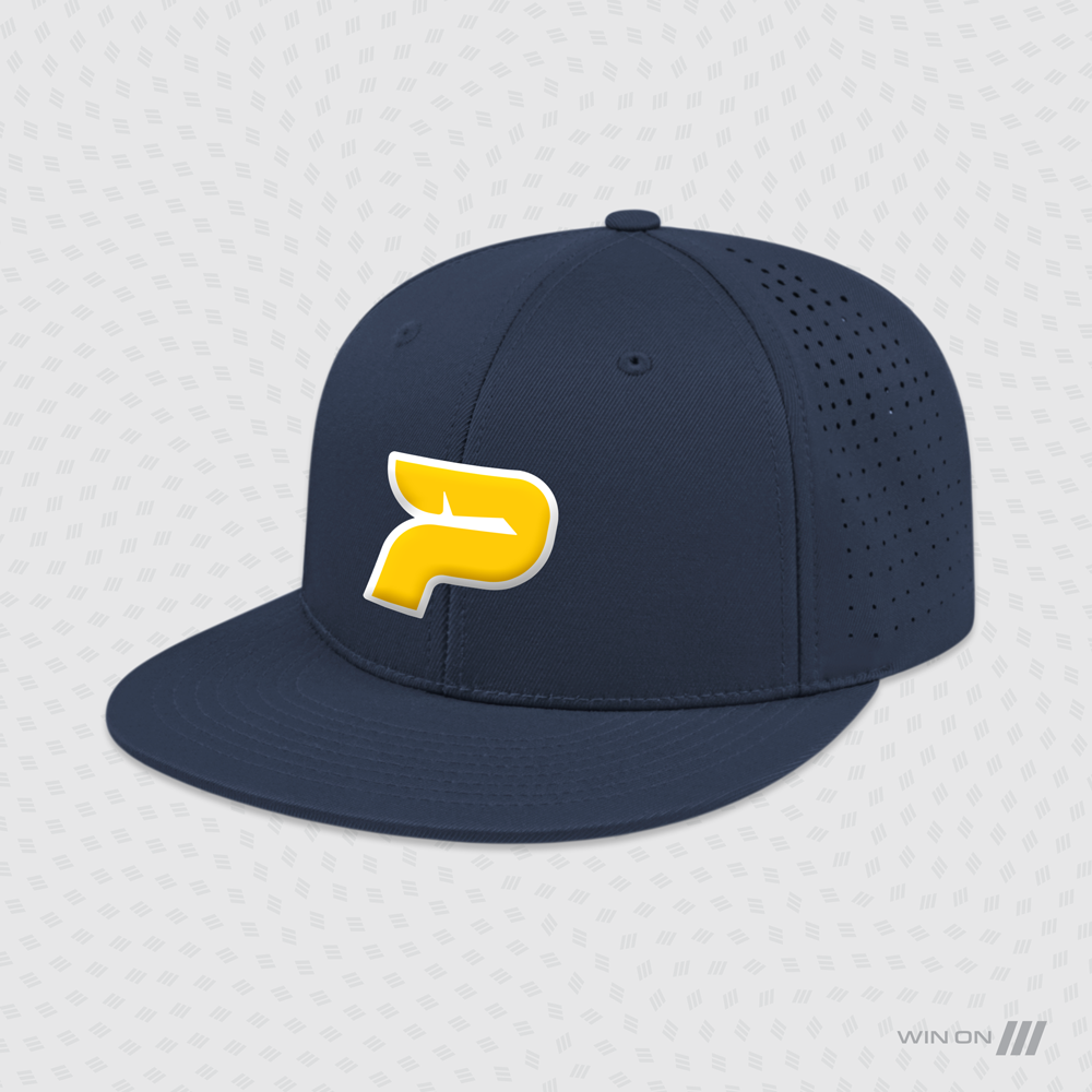 Norwalk Pilots - CA i8503 Cap