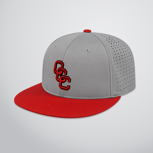 Crush "OCC" Player Hat