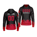 OSOS Team Hoodie