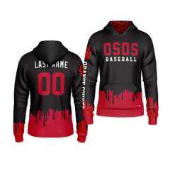 OSOS Team Hoodie