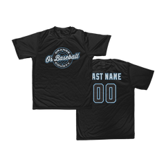 O's "Scrimmage" Performance Tee