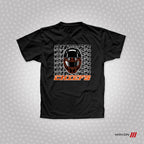 Orange Chiefs "Repeat" T-Shirt