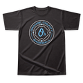 O's Baseball "Diamond Circle" Tee