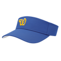 SoCal Warriors Visor