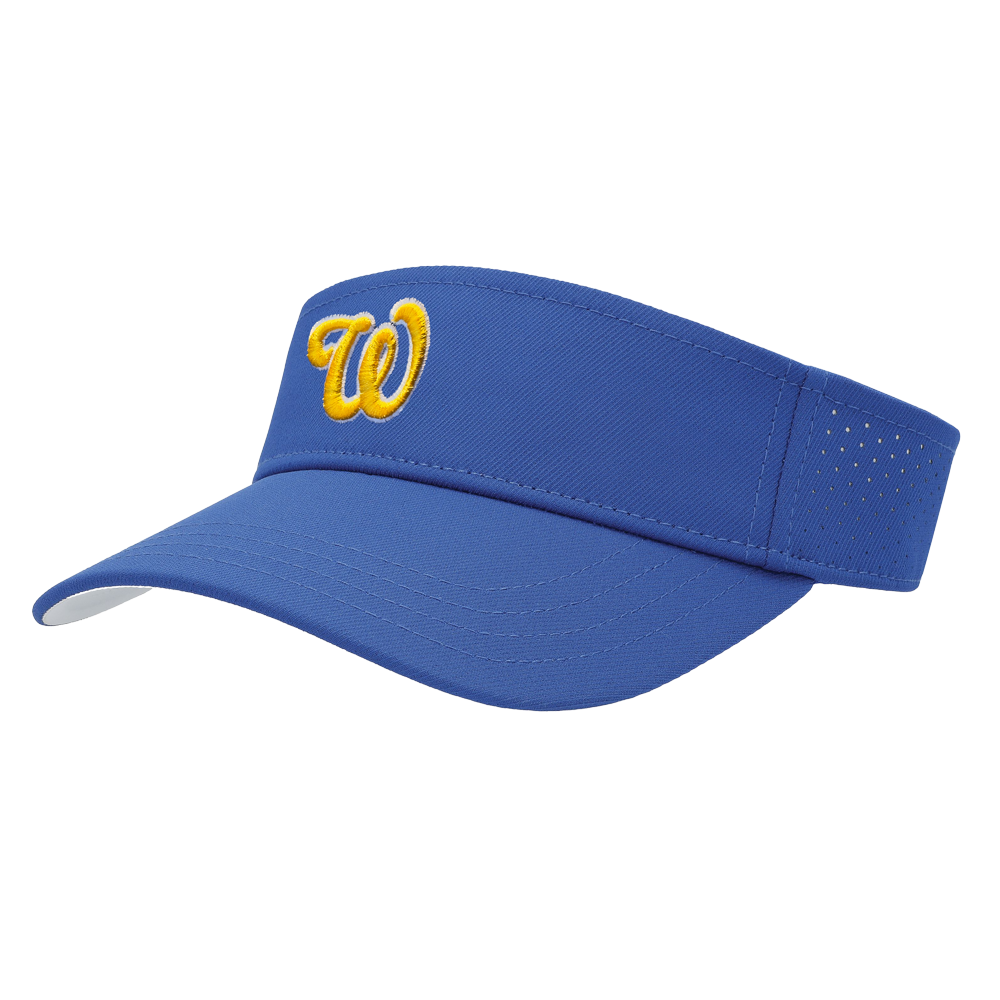 SoCal Warriors Visor